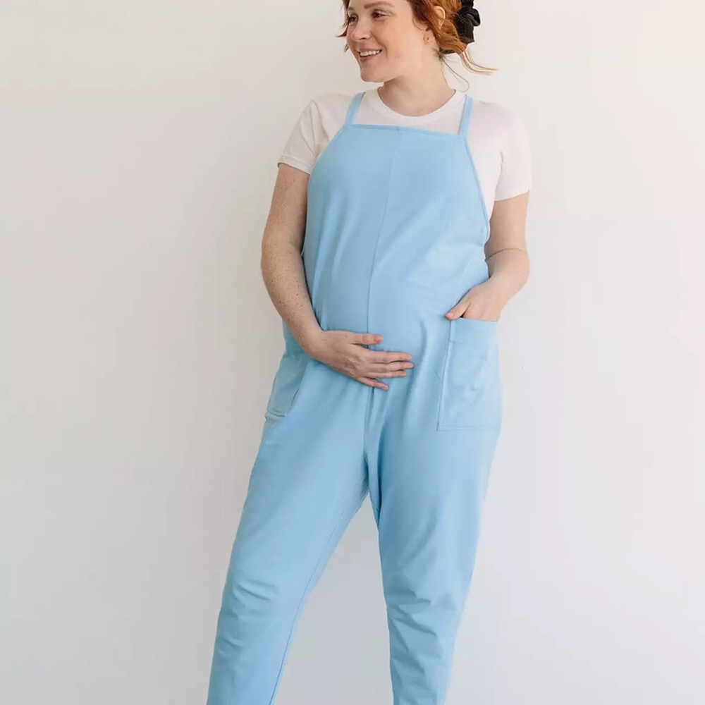 Storq Anytime Maternity Overalls